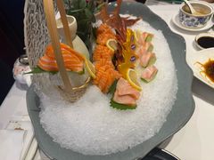 -名人坊·新派粤菜(河西奥体博览中心金鹰世界店)