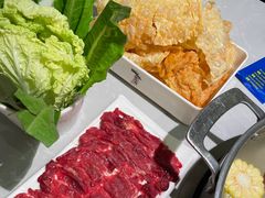 -俏牛哥鲜牛肉牛肆馆(重庆天地店)