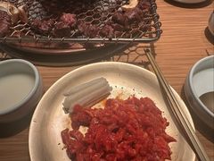 -王妃家(明洞中央店)