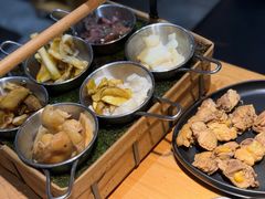 -一朵菌·野生菌探索家火锅(南亚店)