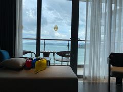 -深圳大梅沙京基洲际度假酒店