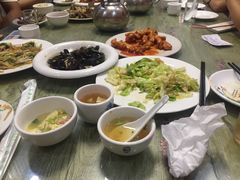 -华春餐馆(鱼山路店)