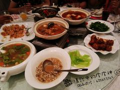 -亢龙太子酒轩(东湖店)