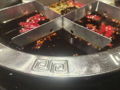 -大龙火锅(老店)