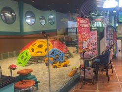 -卡通尼乐园(景枫中心店)