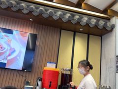 -陈熹公民族美食文化餐厅·清真(中华广场店)