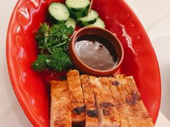 -太食獸泰式茶餐厅(IFS国金中心店)