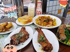 -百富露(跃龙北路店)