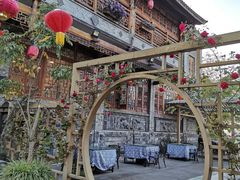 -鸿恩陶然大观园