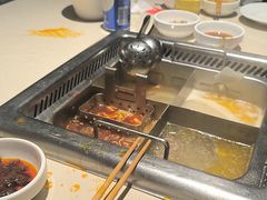 -海底捞火锅(勒泰店)