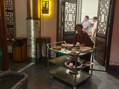 -不倒翁·徽天下名菜楼(马鞍山路店)