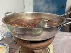 -梅红羊肉馆(赭山西路店)