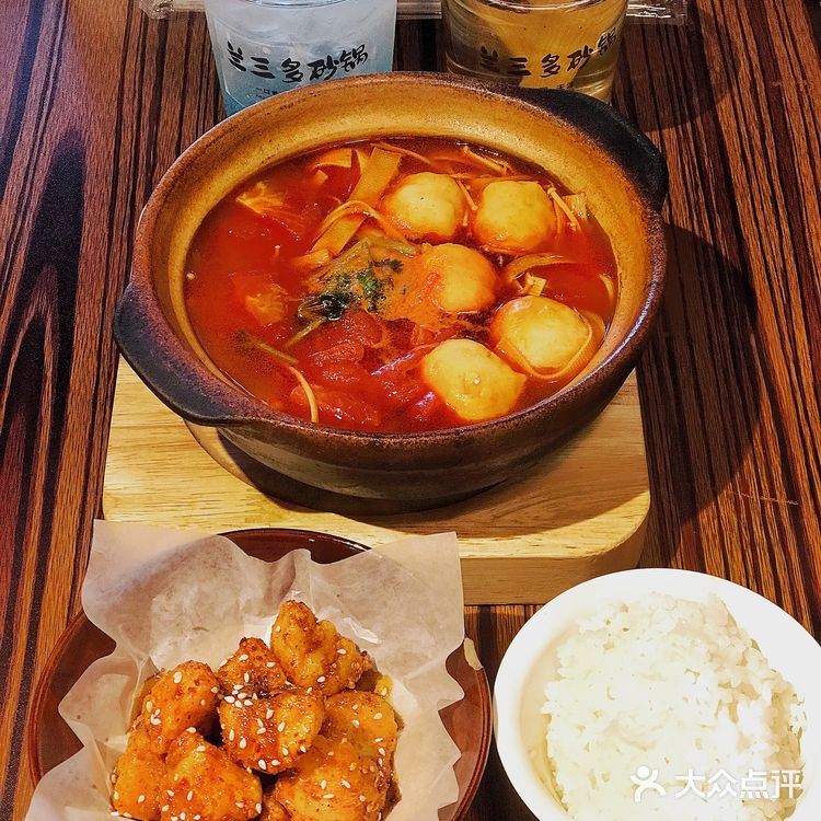 味蕾的盛宴，传统与创新的完美融合！