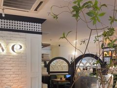 -良木缘咖啡西餐(优品道广场店)