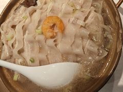 -砂锅居·始于1741(万丰路店)