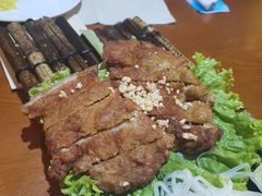 -越谜·越南餐厅(长白店)