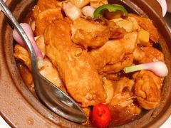 -大鸽饭(体育西路店)