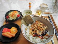 -杭州久泰饭店·摩卡花园