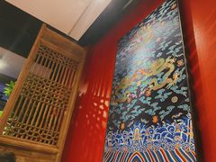 -小河盐帮·私家菜·烤鸭(三元桥·霄云路店)