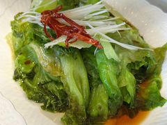 -船歌·鱼水饺青岛菜(枫蓝国际购物中心店)