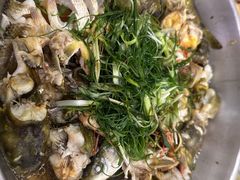 -巨元河鲜酒楼·清远特色菜名店(英德店)