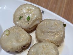 -小杨生煎(香港名都店)