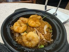 -麒麟中餐厅·经典粤菜·地道菜式老字号(广州长隆酒店)
