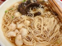-美味斋(西北街店)