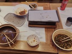 -不是烧烤·武汉大排档(亚运村店)