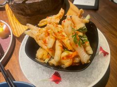 -星叶·东南亚料理(宁波万象汇店)