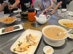 -东方御宴海鲜酒楼(棕泉酒店)