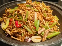 -海鸿荟·沿江菜(中山北路店)