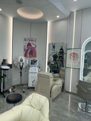 -宇东国际 HAIR SALON