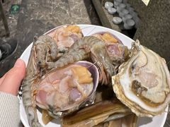 -初色海鲜自助(万丰路店)
