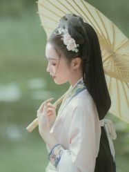 -八角古风摄影