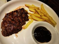 -Cactus墨西哥仙人掌餐厅