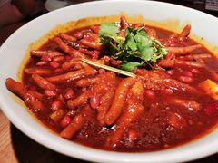 -辛香汇(飞洲店)