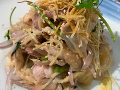 -龙桥私厨·姜花菊花过桥鱼·顺德菜(容桂店)