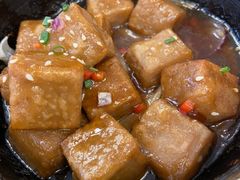 -聚鑫阁江浙菜·非遗传承技艺(闵行交大店)