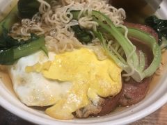 -新澳港式茶餐厅(余姚路店)