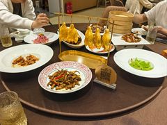 -全聚德(上海首店浦东店)
