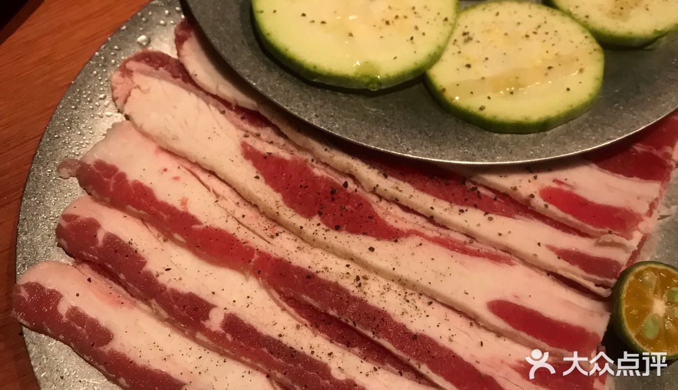 跨年烤肉就该去这家！