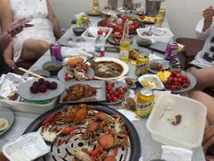 -仙螺岛海鲜自助餐厅(总店)