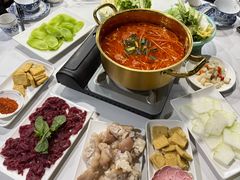-贵州人家·酸汤火锅·20年老字号