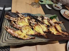 -菊上料理(蜀山银泰百货店)