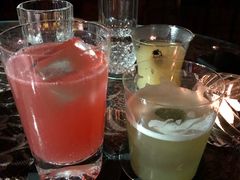 -格兰酒吧Glen Bar