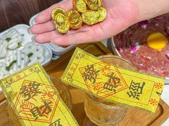 -小龙坎火锅(仓山万达店)