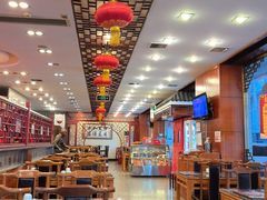 -北京小肠陈饭庄(方庄店)