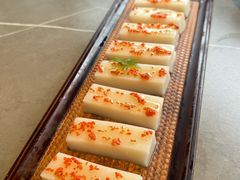 -吴越荣记苏州菜·松鼠桂鱼100%活鱼现做(斜塘老街店)