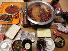 -黔哆哆地摊酸汤火锅(清湖店)